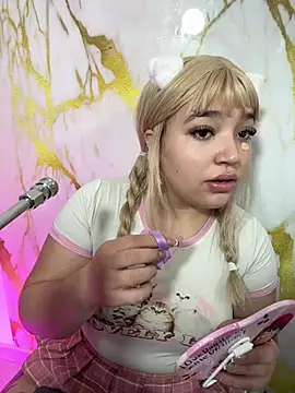 hinata dolly online show from 05.10.26