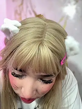 hinata dolly online show from 05.15.26