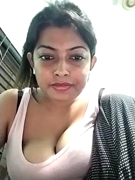 HotNehaChowdhury online show from 03.28.26
