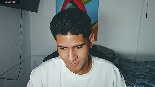 Snapshot of juanacock_1 chatting on 09.14.25 juanacock 1 online show from 09.14.25