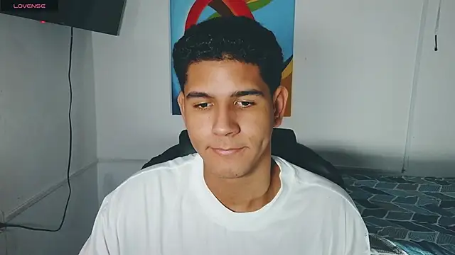 Snapshot of juanacock_1 chatting on 09.19.25 juanacock 1 online show from 09.19.25