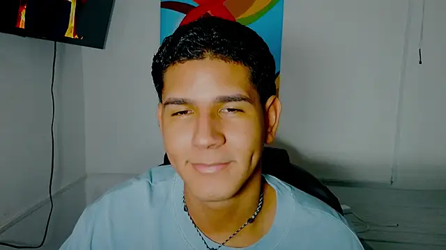 Snapshot of juanacock_1 chatting on 11.16.25 juanacock 1 online show from 11.16.25