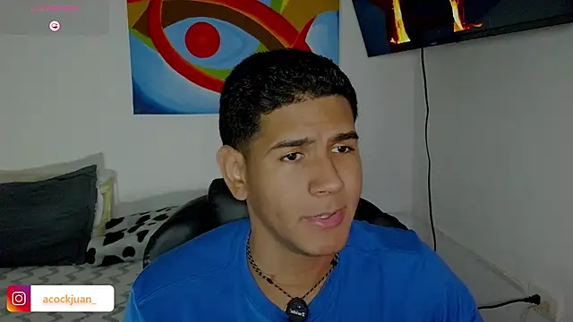 juanacock 1 online show from 03.09.26