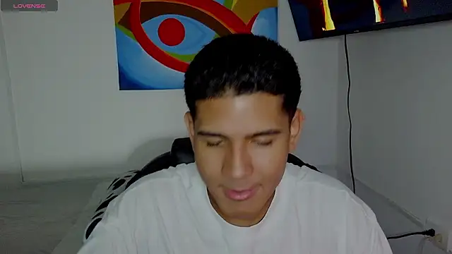 juanacock 1 online show from 03.13.26