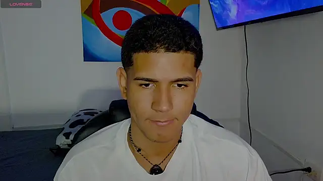 juanacock 1 online show from 03.30.26