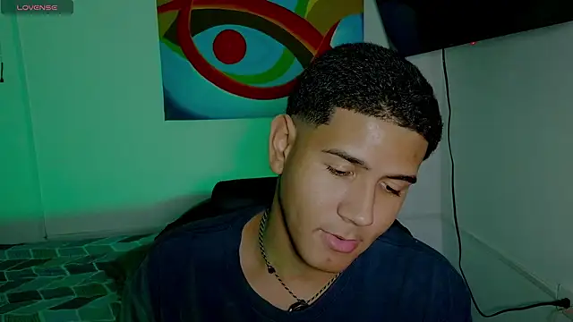 juanacock 1 online show from 04.10.26