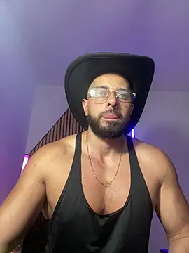 Snapshot of magnumchris chatting on 02.20.26 magnumchris online show from 02.20.26