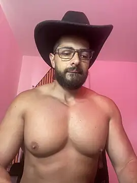 magnumchris online show from 03.09.26