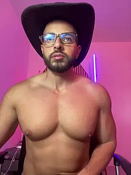 magnumchris online show from 03.14.26