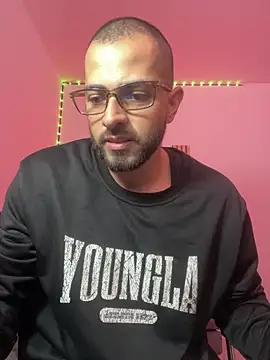 magnumchris online show from 04.15.26