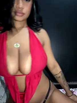 hillarymoreninha online show from 11.07.25