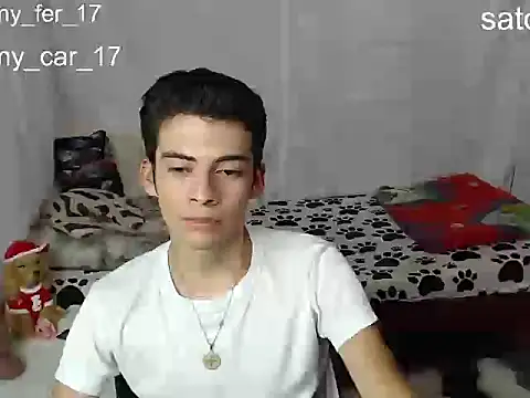 Rimuru17 online show from 09.27.25