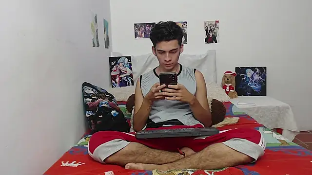 Rimuru17 online show from 01.12.26