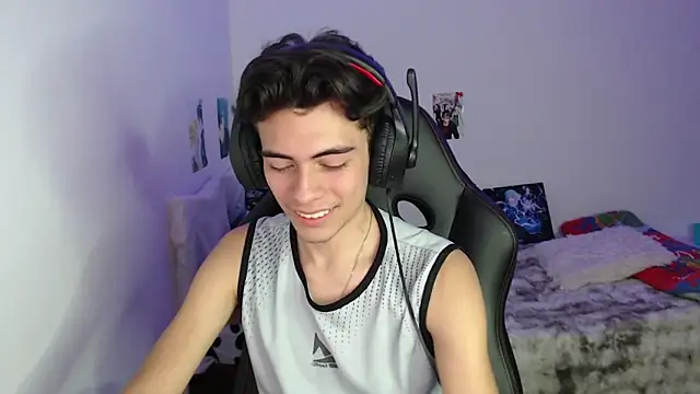 Rimuru17 online show from 02.15.26