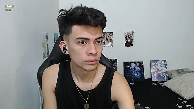 Rimuru17 online show from 02.23.26