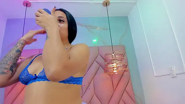 Ibbie drastic online show from 02.26.26