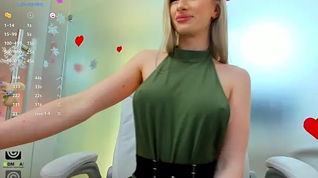 aileen williams online show from 02.24.25