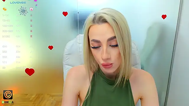 aileen williams online show from 03.04.25