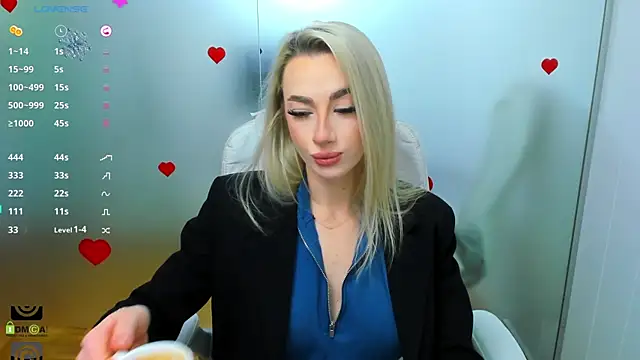 aileen williams online show from 03.20.25