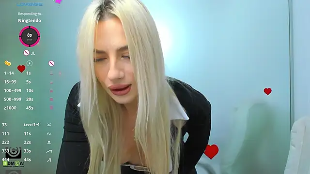 aileen williams online show from 02.13.26