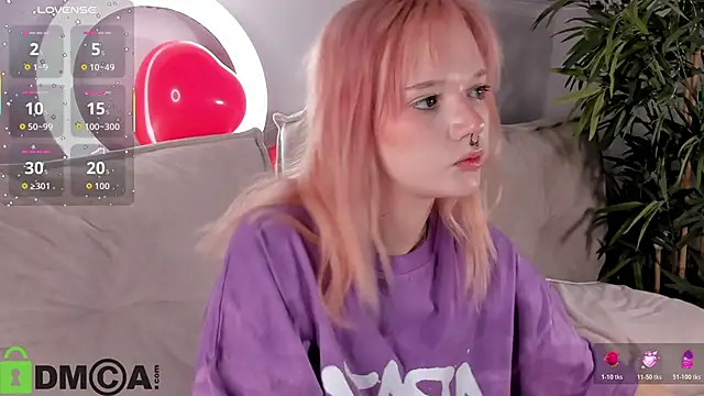 Snapshot of Molly_Platt chatting on 02.10.26 Molly Platt online show from 02.10.26