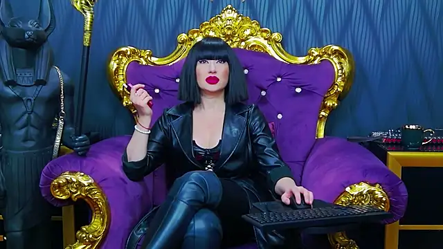 LaraMaeve online show from 01.15.26