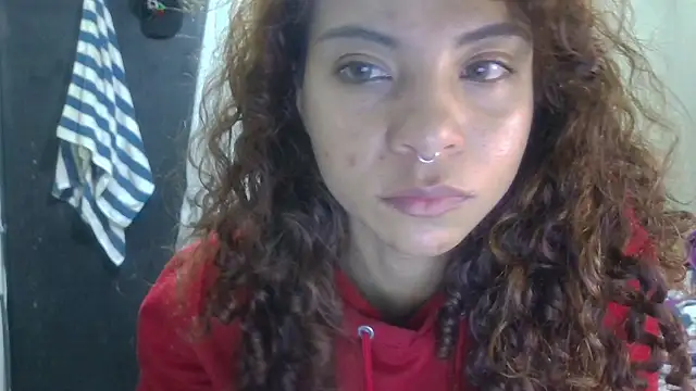 VioletV online show from 06.18.26