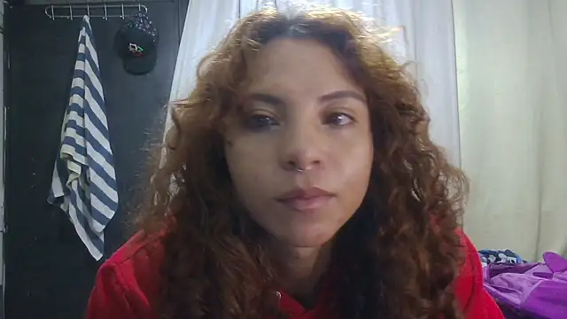 VioletV online show from 06.19.26