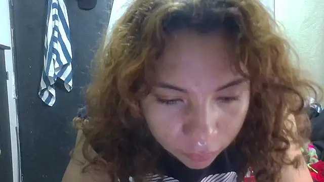 VioletV online show from 07.01.26
