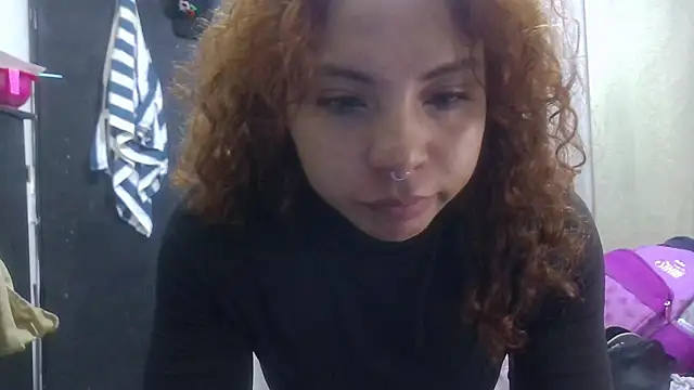 VioletV online show from 07.07.26