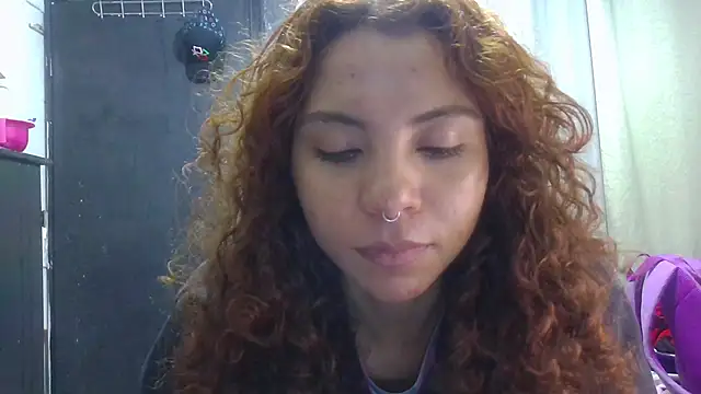 VioletV online show from 07.16.26