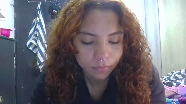 VioletV online show from 07.18.26