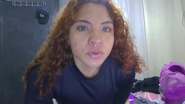 VioletV online show from 07.22.26