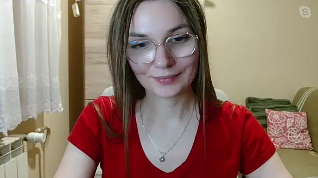 LooveELLYx online show from 03.03.25