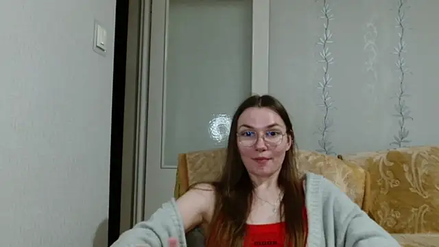LooveELLYx online show from 03.13.25