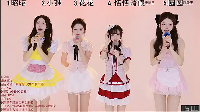 TNT-Sister online show from 11.07.25