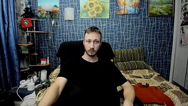 CuteBoy228 online show from 02.09.26