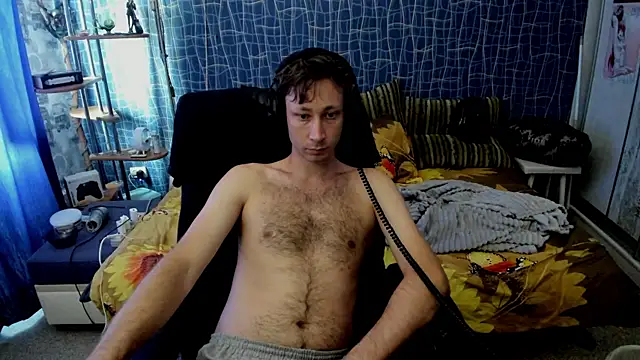 CuteBoy228 online show from 07.06.26