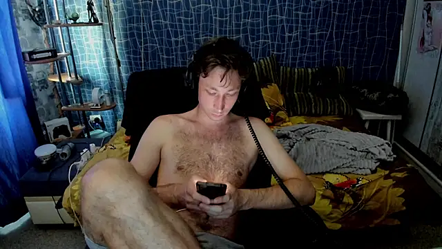 CuteBoy228 online show from 07.06.26
