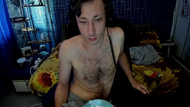 CuteBoy228 online show from 07.12.26