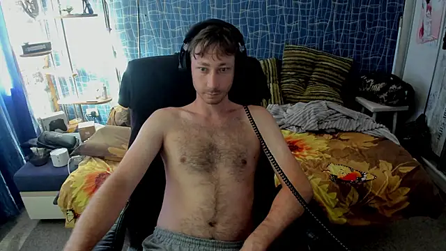 CuteBoy228 online show from 07.15.26