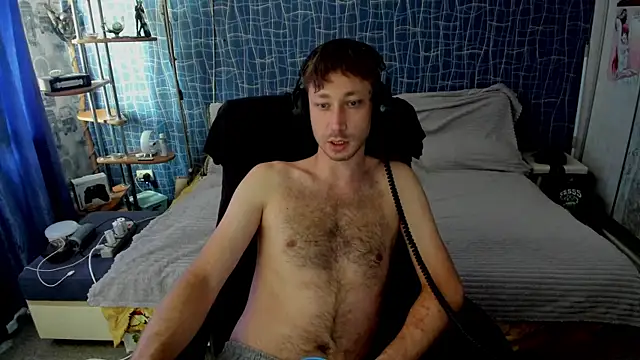 CuteBoy228 online show from 07.20.26