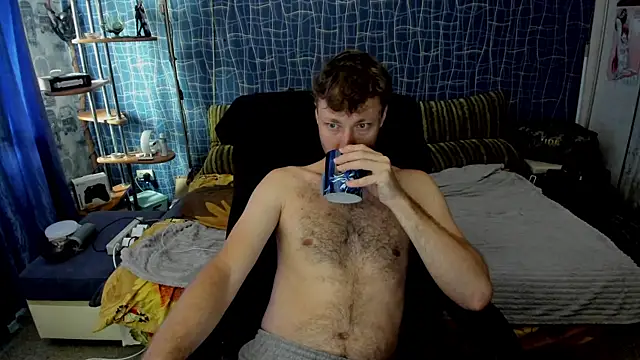 CuteBoy228 online show from 07.21.26