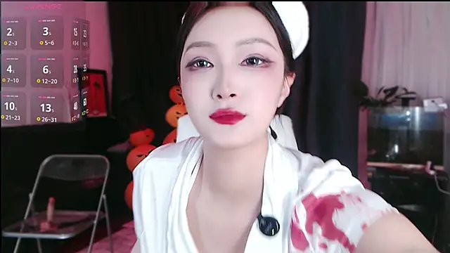 Candice-99 online show from 11.01.25