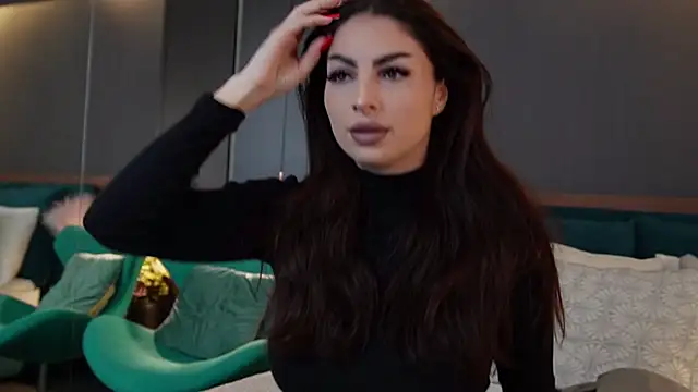 EmilyTrix online show from 02.07.26