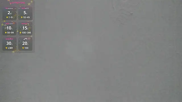 Sophia Ebony online show from 03.02.26