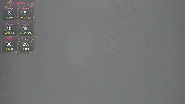 Sophia Ebony online show from 03.06.26