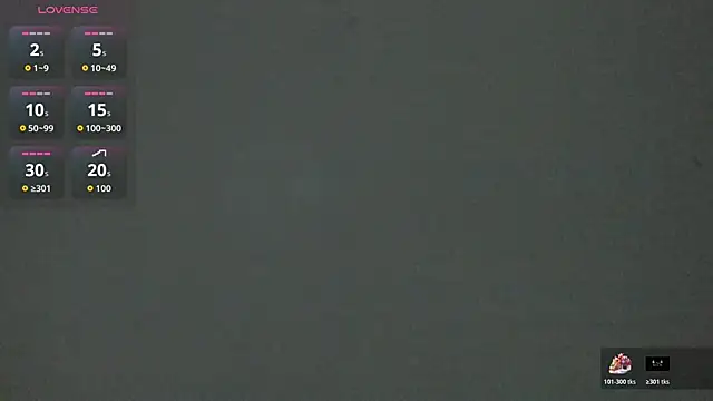 Sophia Ebony online show from 04.08.26