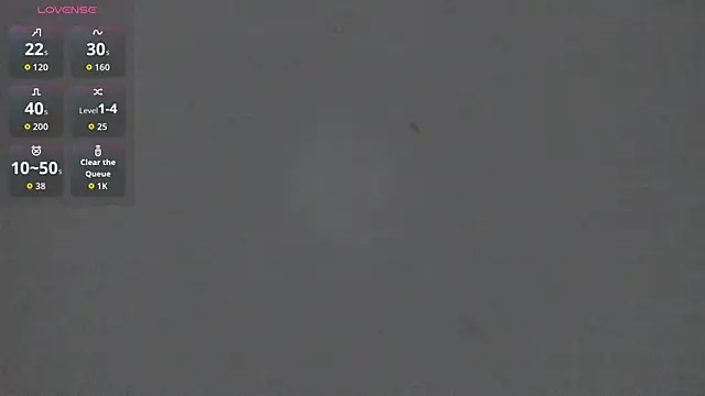 Sophia Ebony online show from 04.14.26