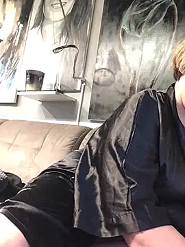 Ich-eben123 online show from 02.28.26